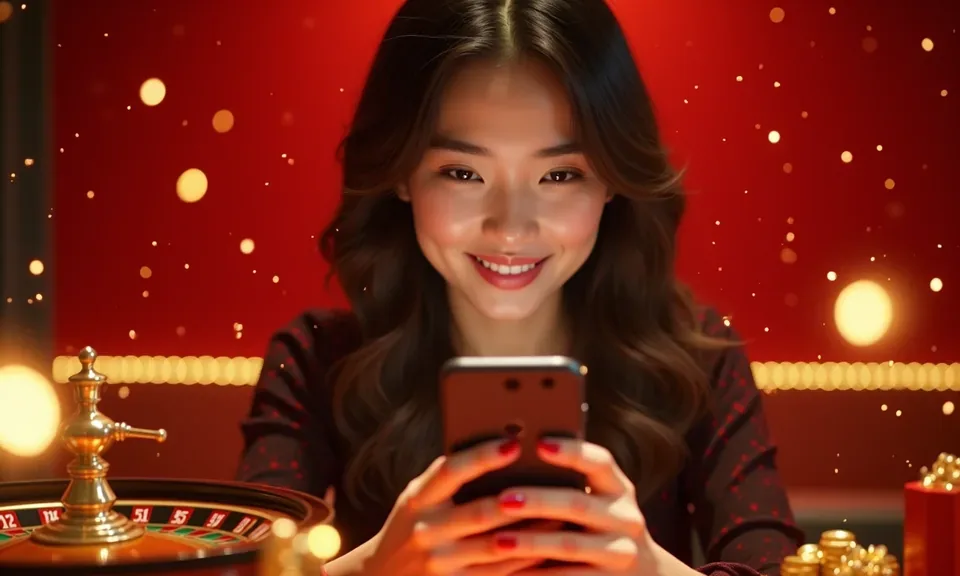 45win Explore What Our Gold Roulette Tables Offer