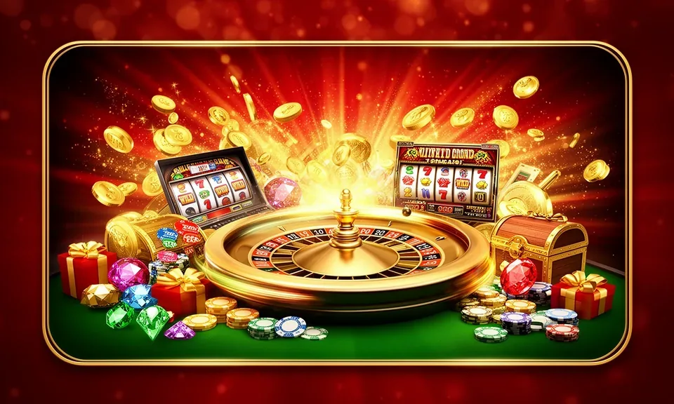 45win Explore 45win Casino From Your Phone